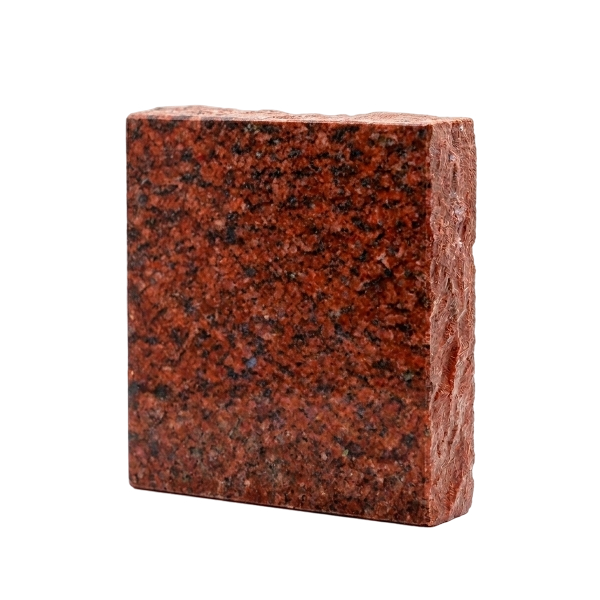 Roter Granit